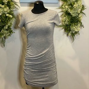 Cotton dress